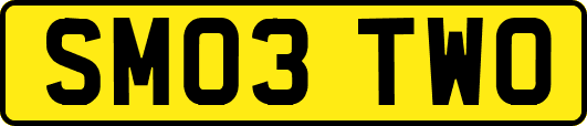 SM03TWO