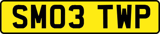 SM03TWP
