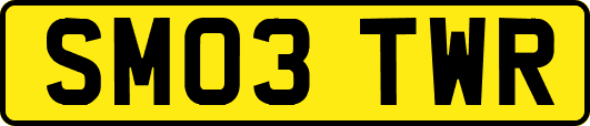 SM03TWR