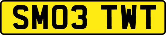 SM03TWT