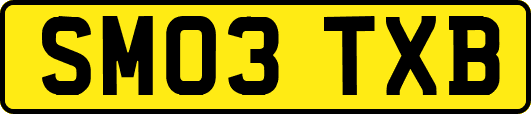 SM03TXB