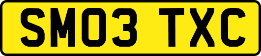 SM03TXC