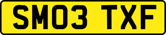 SM03TXF