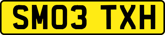 SM03TXH