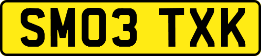 SM03TXK