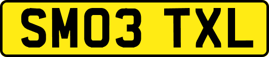 SM03TXL