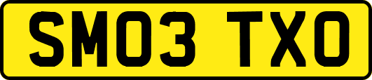 SM03TXO