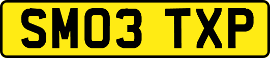 SM03TXP