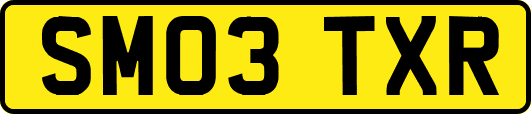 SM03TXR