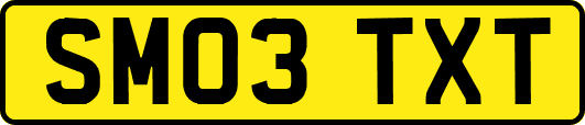 SM03TXT