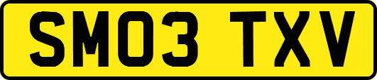 SM03TXV