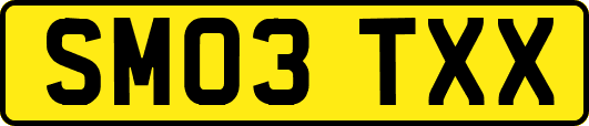 SM03TXX