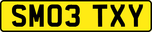 SM03TXY
