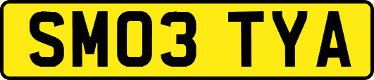 SM03TYA