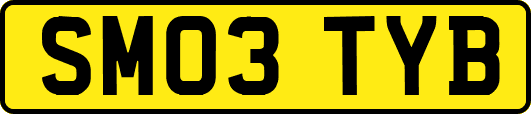 SM03TYB