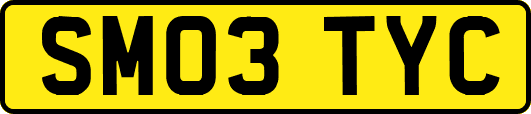 SM03TYC