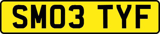 SM03TYF