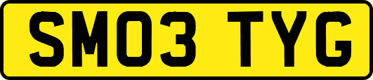 SM03TYG