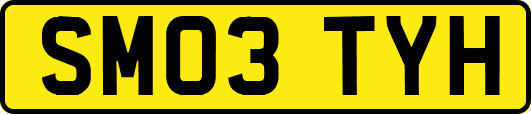 SM03TYH