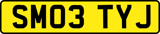 SM03TYJ