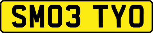 SM03TYO