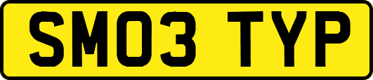 SM03TYP