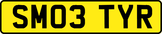 SM03TYR