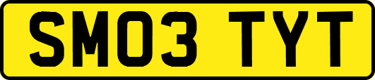 SM03TYT