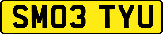 SM03TYU