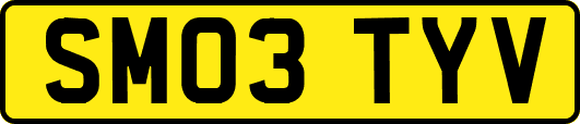 SM03TYV