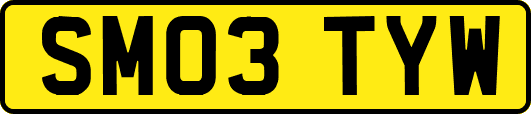 SM03TYW