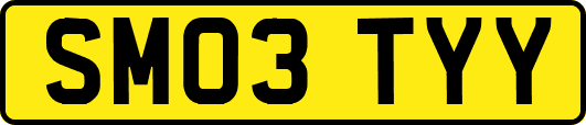 SM03TYY