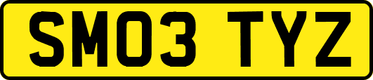 SM03TYZ