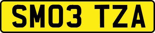 SM03TZA