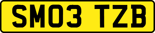 SM03TZB
