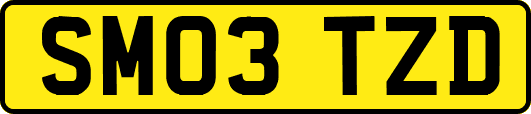 SM03TZD