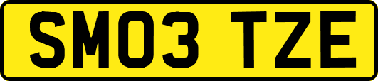 SM03TZE