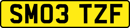 SM03TZF