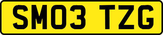 SM03TZG