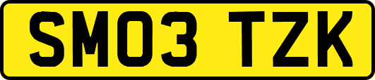 SM03TZK