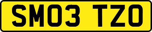 SM03TZO
