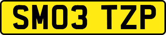 SM03TZP