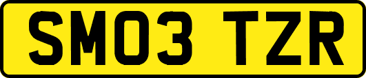 SM03TZR
