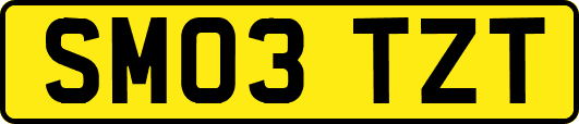 SM03TZT