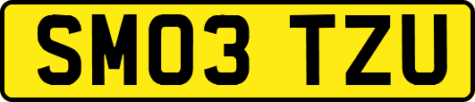 SM03TZU