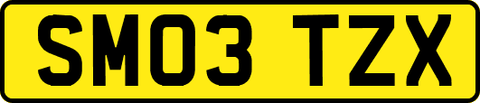 SM03TZX