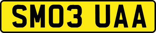 SM03UAA