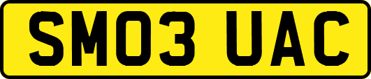 SM03UAC