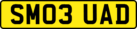 SM03UAD