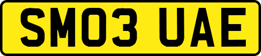 SM03UAE